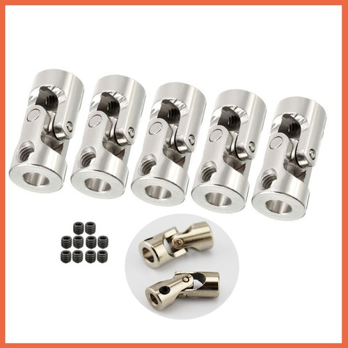 Universal flexible shaft - flexible,