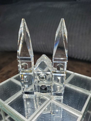 Swarovski crystal city - crystal,