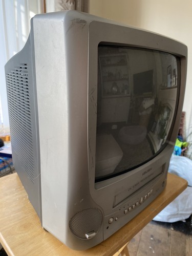 Bush btv180tsil crt - crt, tv