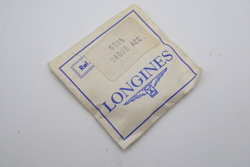 Longines conquest plexiglas - conquest,