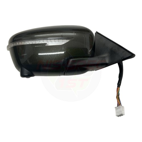 Nissan trail t32 drivers - nissan,