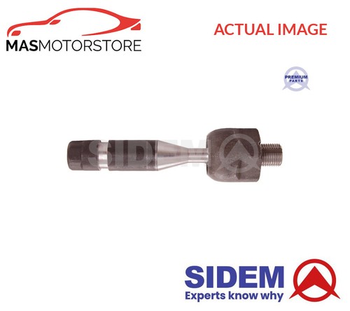 Tie rod axle joint - tie,