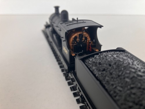 Bachmann 465 class 31579 - c,