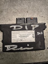 Daf 105 106 - 106, euro6