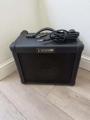 Kinsman k25b electric bass - kinsman,