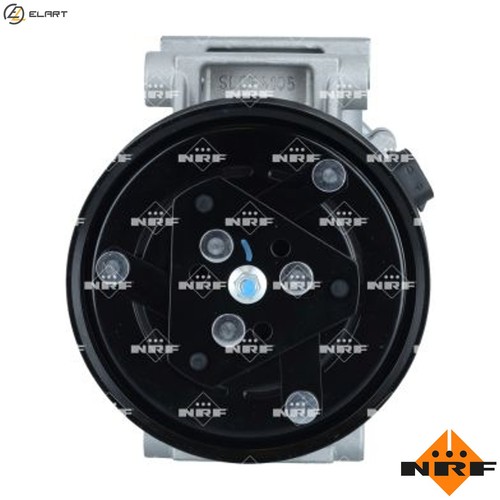Compressor air conditioning - compressor,