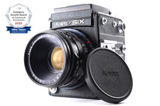 Near mint kowa six - kowa, black