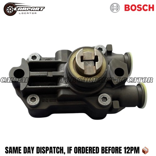 Pre supply pump - pre-supply, mercedes