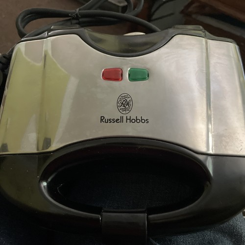 Russell hobbs slice - russell,