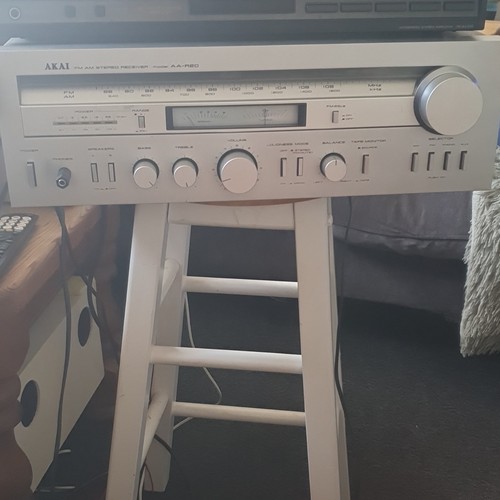 Akai r20 2 channel - akai, aa-r20