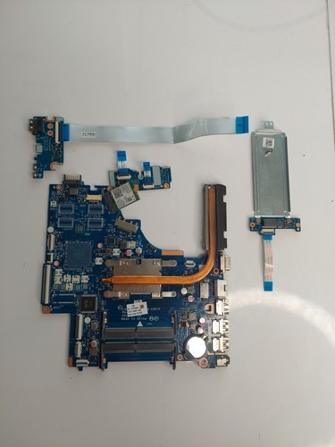 250 motherboard with - g6,