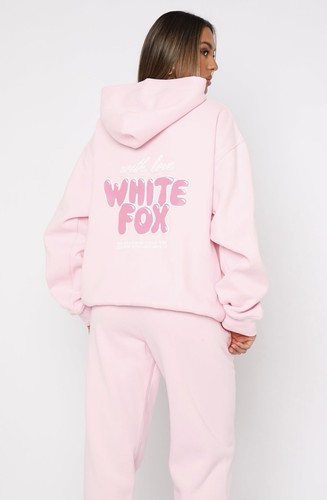 White fox with - fox,