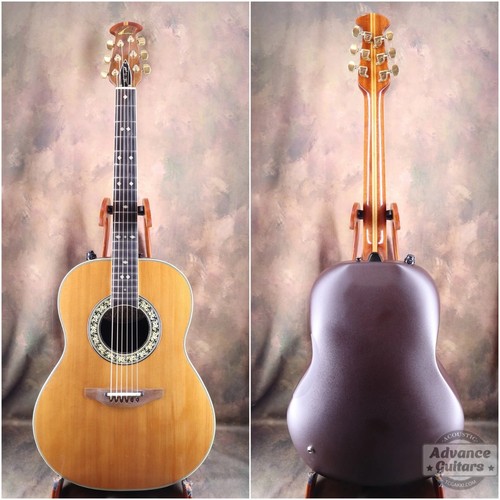 Ovation 1627 glen campbell - ovation, 1627-4