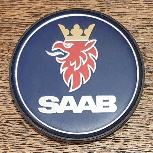 Saab 900 1996 - scania, alloy