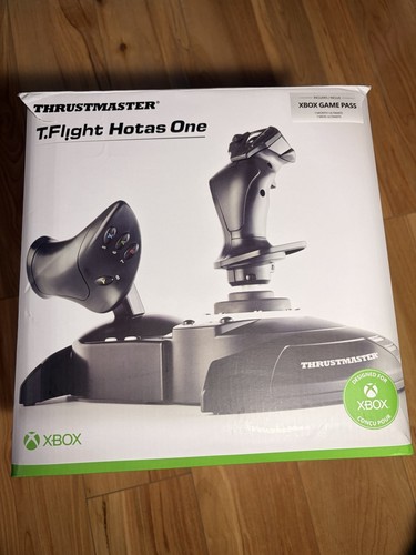 Thrustmaster flight hotas - thrustmaster, t.flight