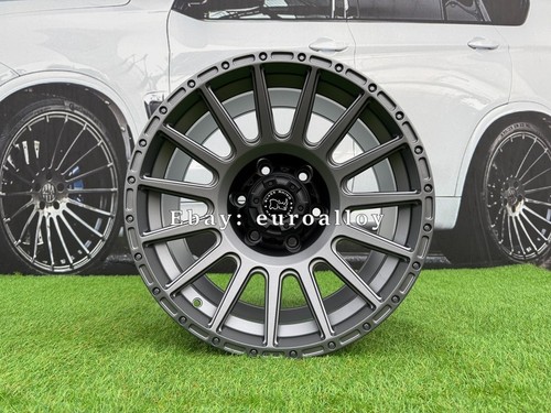 R17 inch 6x139 off - 4x, off-road