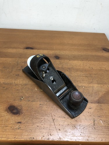 Stanley 220 block plane - 220,