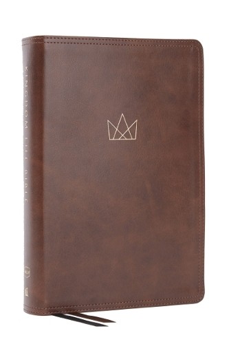 Kingdom life bible joining - life, bible: