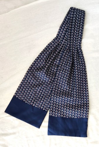Hermes cravat equestrian - cravat,