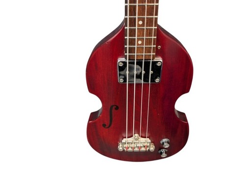 Vintage 1998 epiphone - epiphone, viola