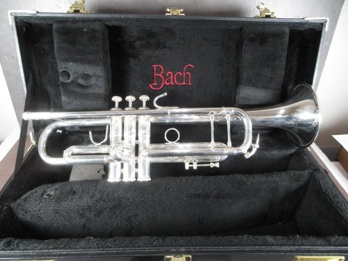 Bach stradivarius 180ml37 - stradivarius, bb