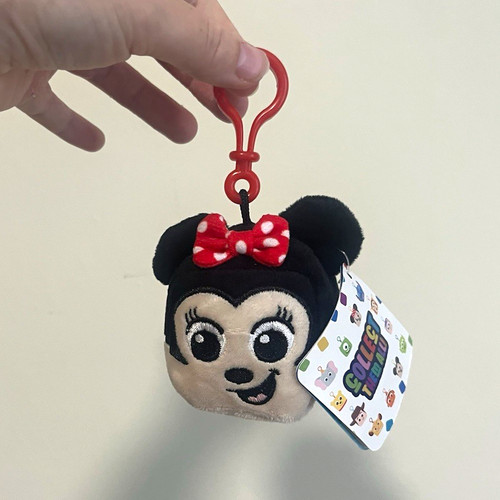 Disney minnie mouse square - disney,