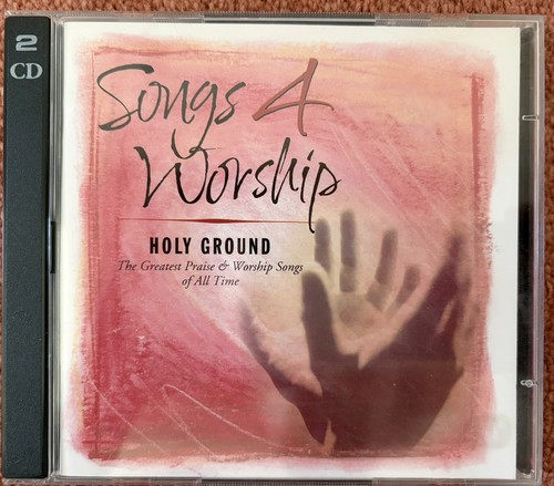 Songs worship all - 4,