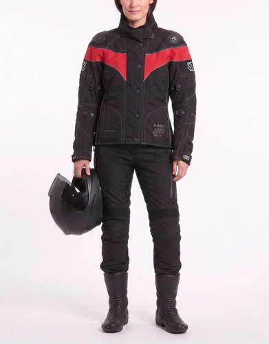 Rukka gore tex lined biker - lined,