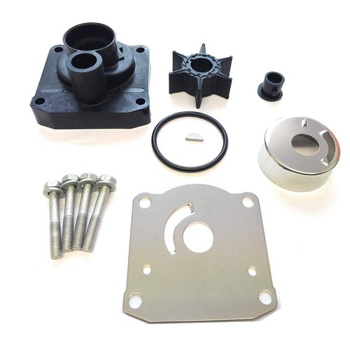 Water pump impeller repair - water,