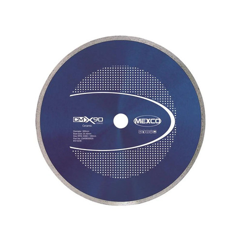 Mexco x90 grade ceramic - mexco,