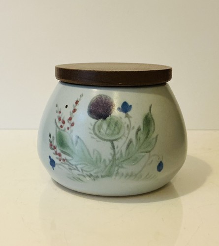 Buchan portobello jame - portobello, pot