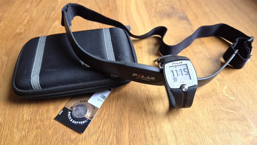 Polar ft2 heart - ft2,