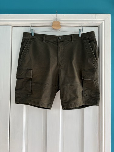 Marks spencer green cargo - marks,