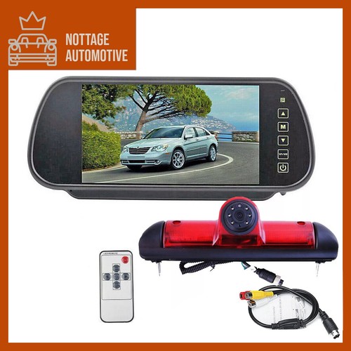 Reversing camera rear brake - reversing,