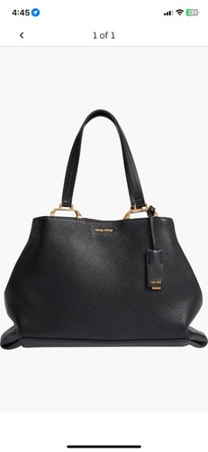 Authentic miu - authentic, black