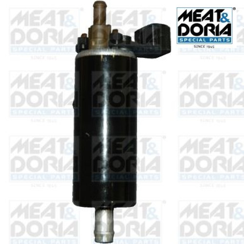 Fuel pump meat - pump,