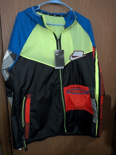 Nwt nike meekz - nike, wildrun