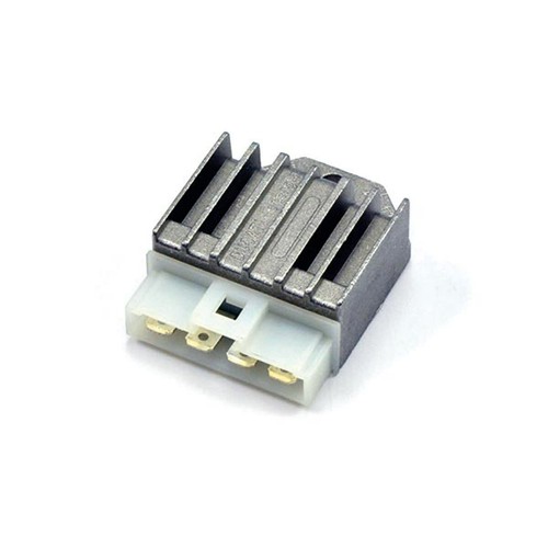 For ducati dc - /, regulator