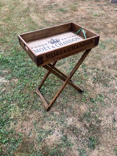 49cm butler tray - 49cm,