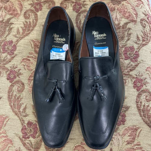 Allen edmonds claremont - edmonds,