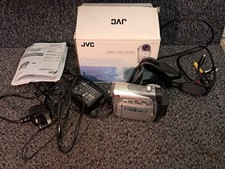 Jvc digital video - jvc,