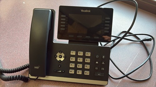 Yealink sip t54w - sip-t54w, business