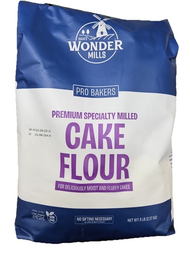 Isaac wonder mills premium - isaac’s,