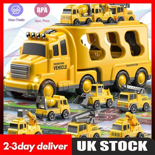 Toddler truck boy toys - toddler,