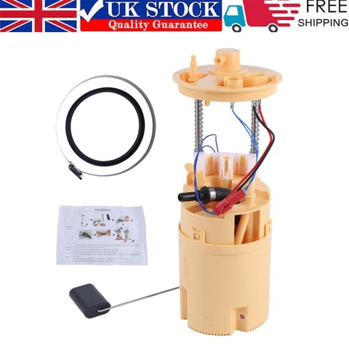 Fuel pump with sender unit - pump,
