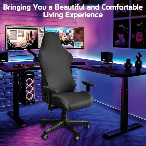 6pcs gaming chair - gaming, soft