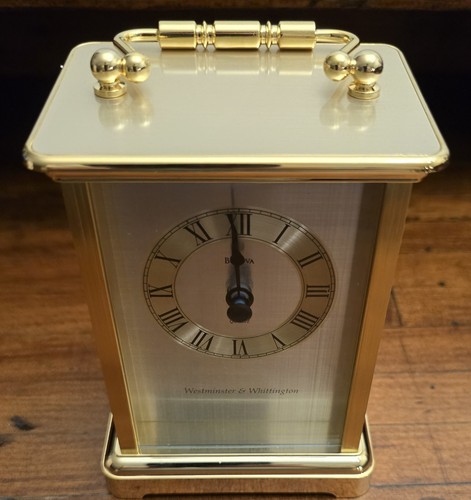 Bulova westminster - bulova, &