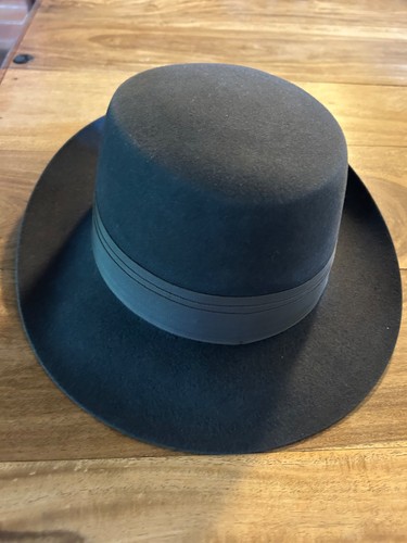 Vintage dunn fedora hat - vintage, co
