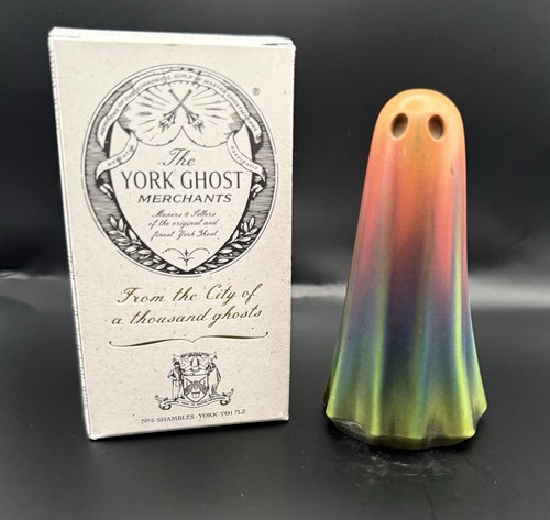 York ghost merchants derry - york, ms