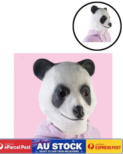 Ng169 madheadz panda party - panda,